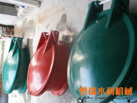 鑄鐵拍門,鋼制拍門,玻璃鋼拍門雲(yún)瑞水利機械應有